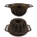 9 inch Silicone Bundt Pan